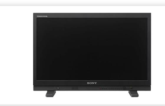 PVM A250索尼SONY 25英寸液晶监视器 全高清监视器 PVM A250监视器