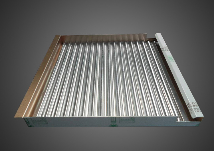 3003铝单板 全国上门测量设计幕墙铝单板