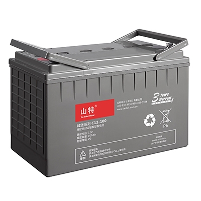 山特UPS电池 山特蓄电池 免维护铅酸蓄电池