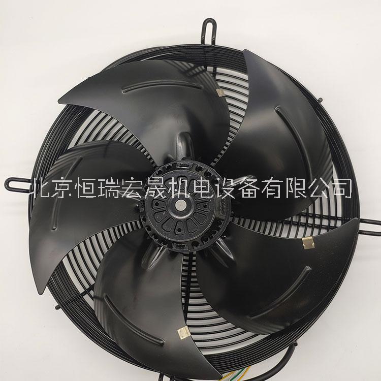 S4D350-AP08-45 ebmpapst油水冷却器风机