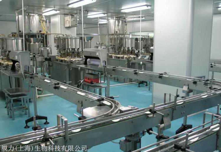 上海高端洗衣液代加工厂 上海洗衣液代加工