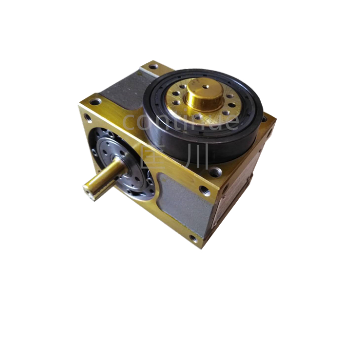 福建全自动链条焊接机凸轮分割器45df12120图片