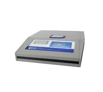 SYP2000-I 石油产品硫含量测定仪（X射线光谱法）图片