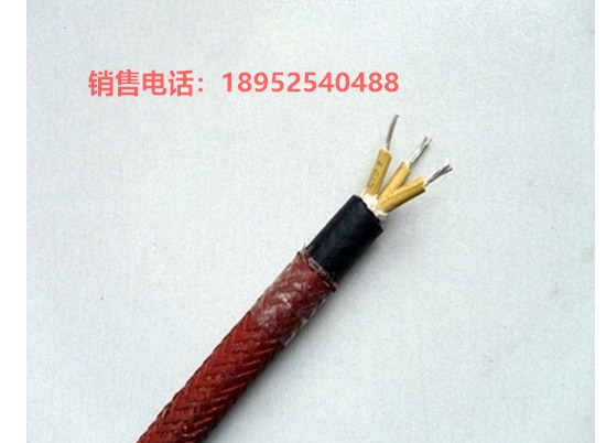 扬州市船用铠装电缆 CEF90/SA厂家