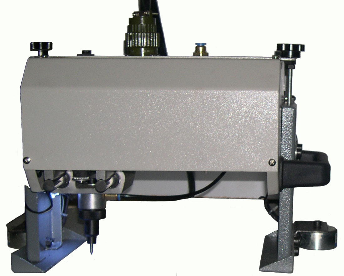 QD04B 便携型气动打标机