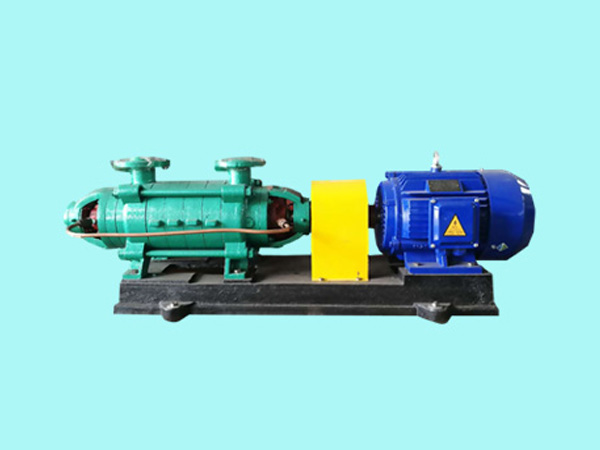 多级锅炉泵DG12-25×(3-12多级锅炉给水泵