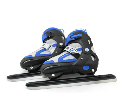 厂家供应滑冰鞋底专用尼龙PA6原料 耐磨韧性好图片