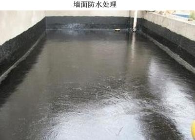 惠州家庭防水防水工程公司   防水工程_承接大小防水工程服务上门报价