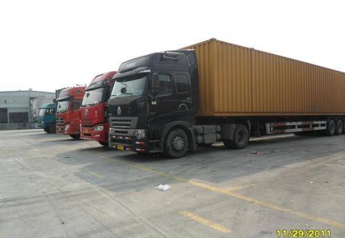 福州到广州货运专线  福州至广州整车零担 货运物流 大件运输 轿车托运公司图片