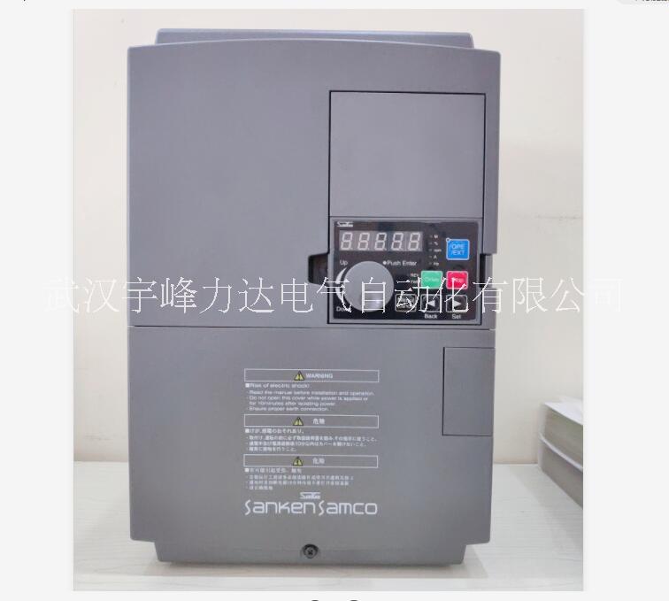 VM06-0110-N4三垦变频器河南郑州代理商