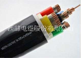 供应西安电线电缆,西安电线电缆价格,西安zr-yjv22电缆生产厂家  直流电缆