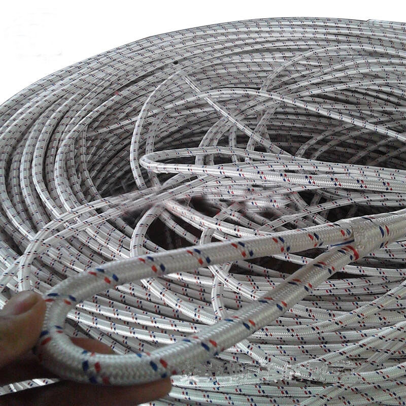 迪昵玛电力牵引绳,高压线牵引绳图片