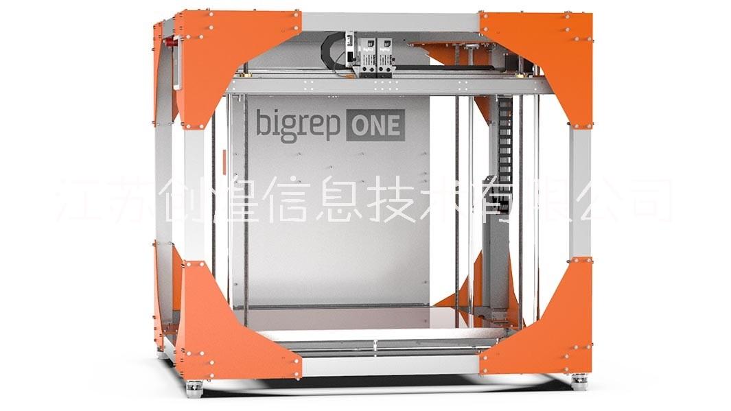 bigrep one3D打印机图片
