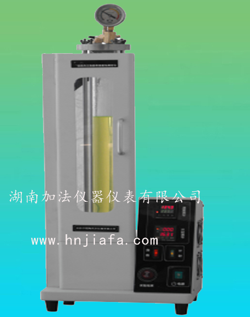 湖南加法仪器发动机冷却剂的铝合金腐蚀性测试仪图片