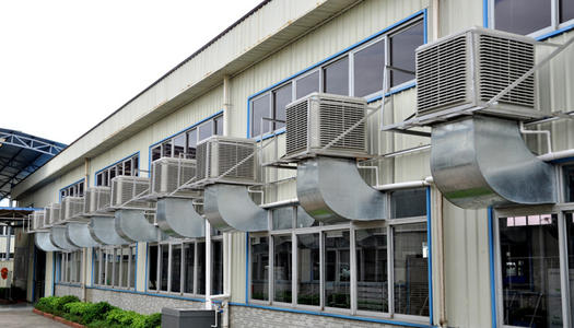 广州环保空调安装广州环保空调安装、价格、哪家好、联系方式【林记白铁环保通风工程有限公司 】