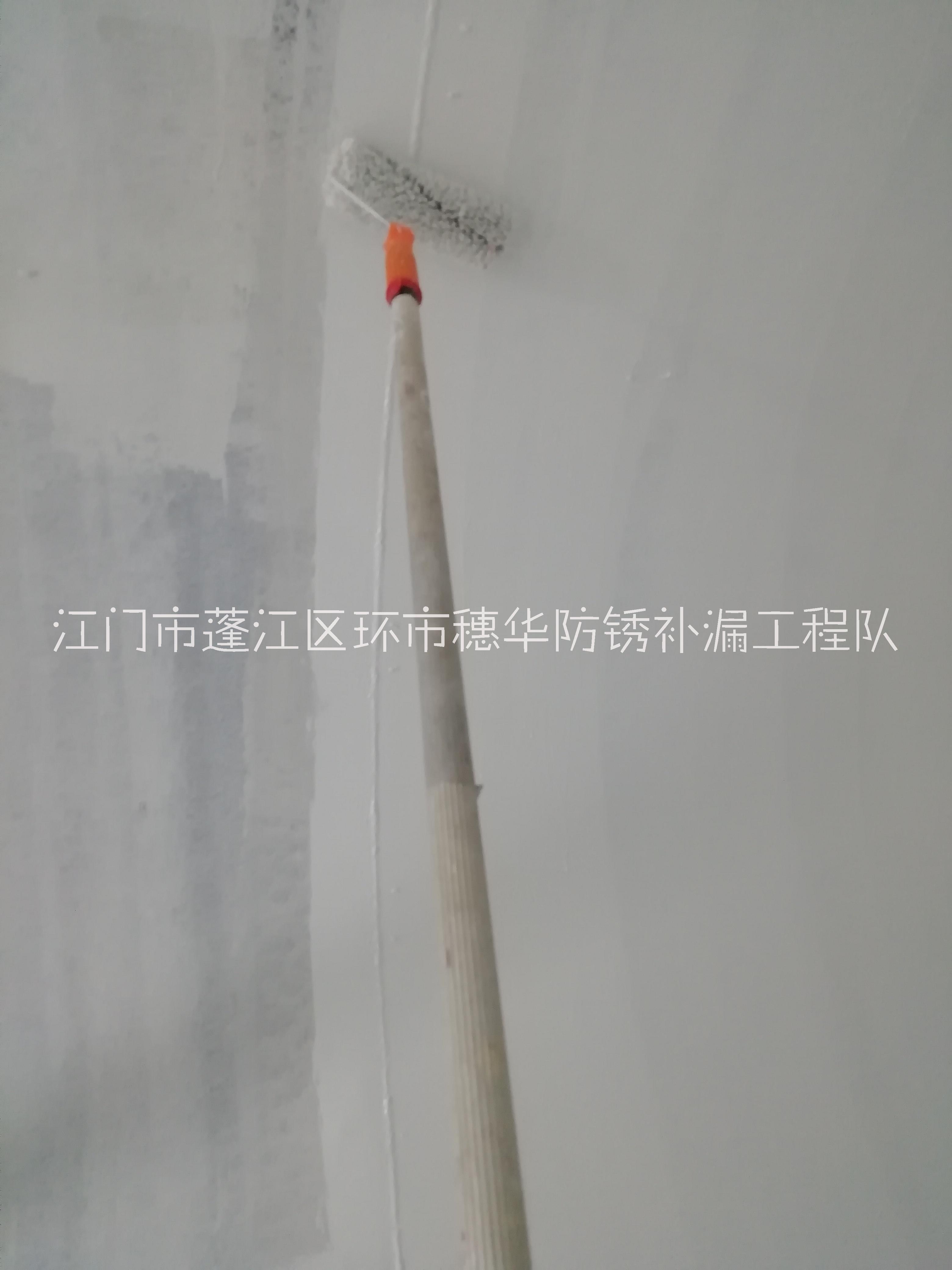 江门市环氧树脂铁罐内壁防腐油漆图片