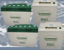 荷贝克蓄电池HC121200  荷贝克蓄电池供应