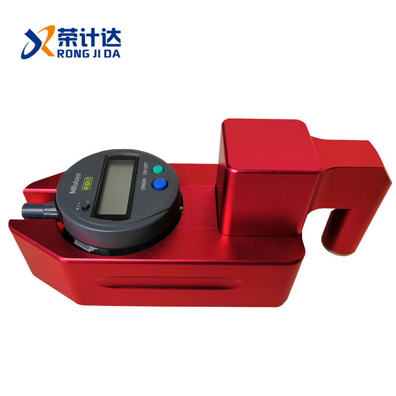上海市标线厚度测量仪厂家