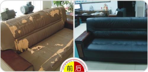 平江专业沙发维修补漆厂家价格-苏州沙发维修补漆哪家质量好图片