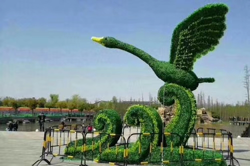 福建泉州园林景观雕塑设计制作一条龙公司报价