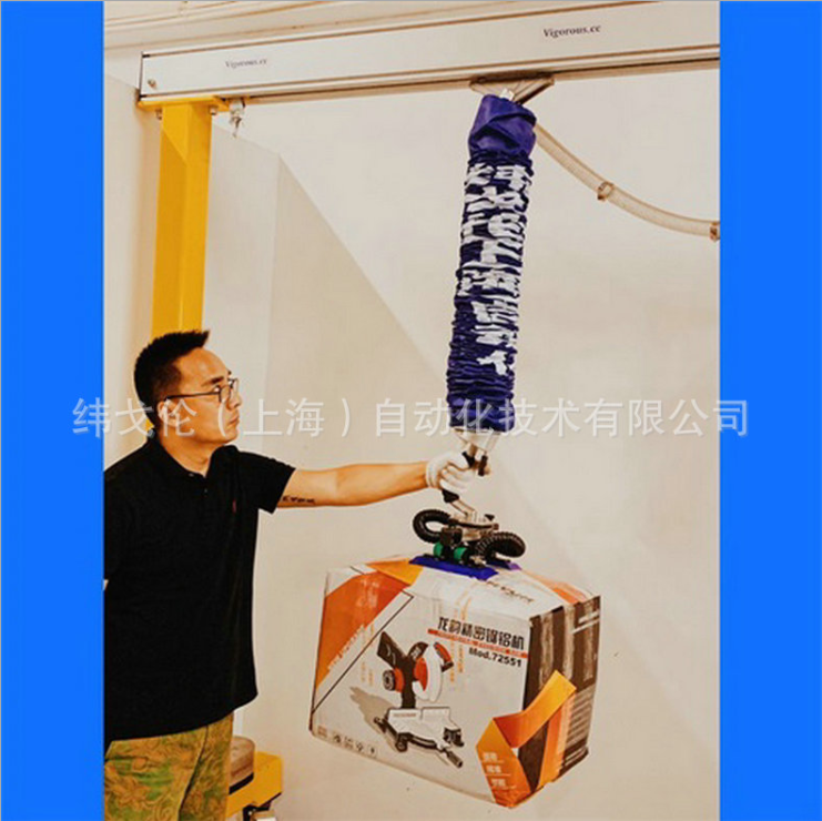 上海真空吸吊机 真空吸吊机 真空吸吊机价格 气管真空吸吊机 编织袋真空吸吊机