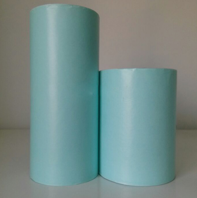 上海市蓝色格拉辛底纸厂家厂家供离型纸高质量 80g蓝色格拉辛底纸 定制网格离型纸
