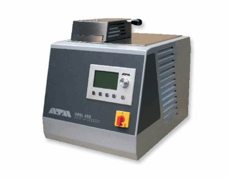 ATM OPAL 480全自动热镶嵌机