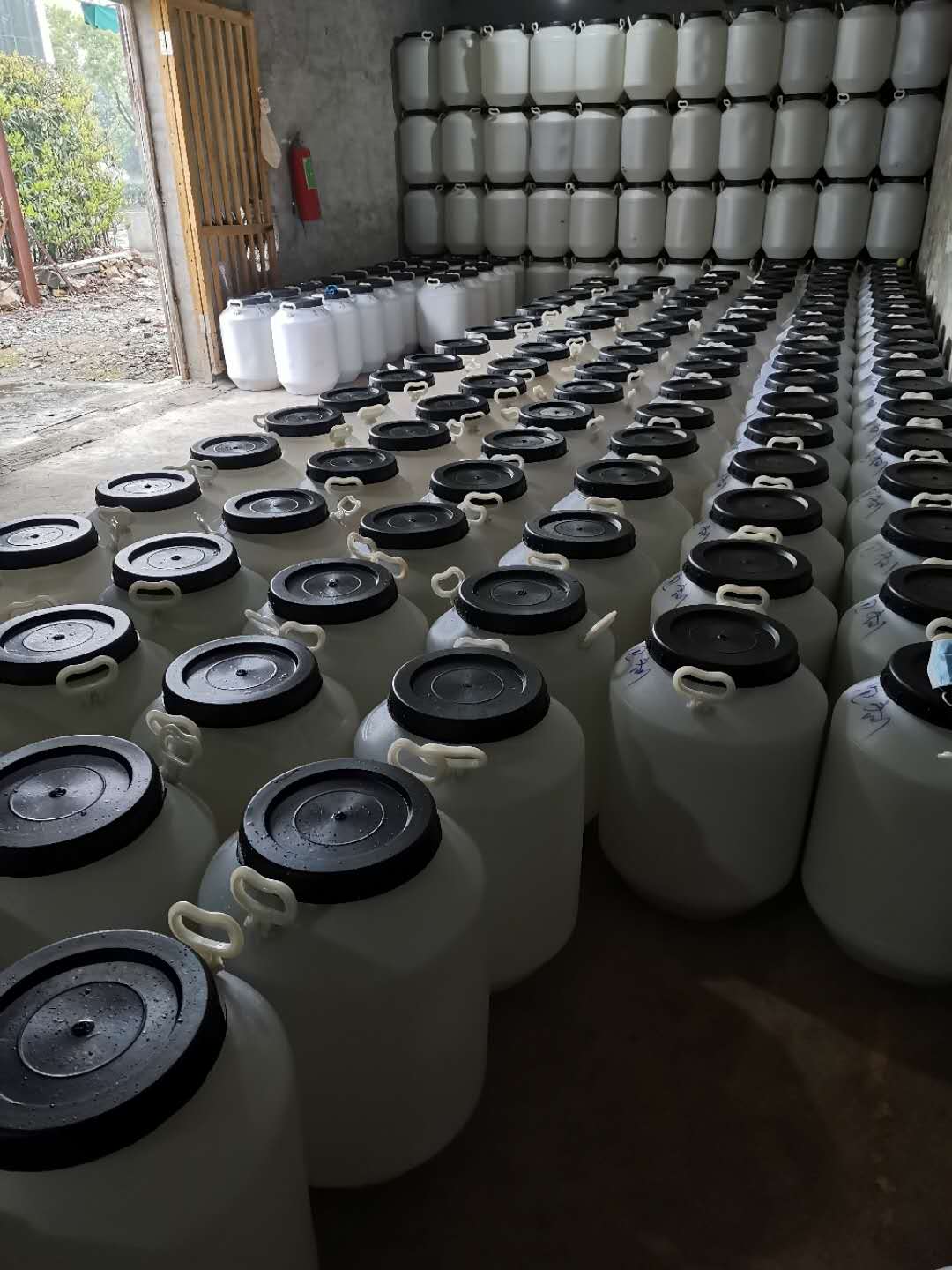 温州市污水处理曝气池消泡剂厂家