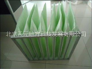 北京市中效袋式除尘过滤器厂家