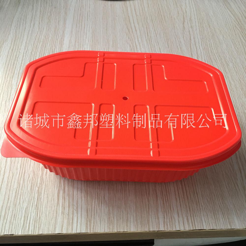 自加热米粉盒自热火锅盒 自热米线盒