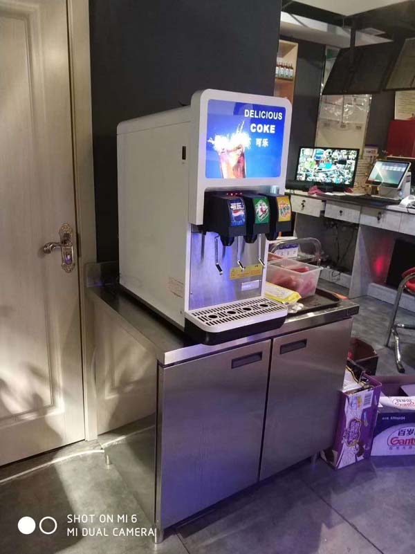 百事型可乐机可乐糖浆无锡地区可乐批发