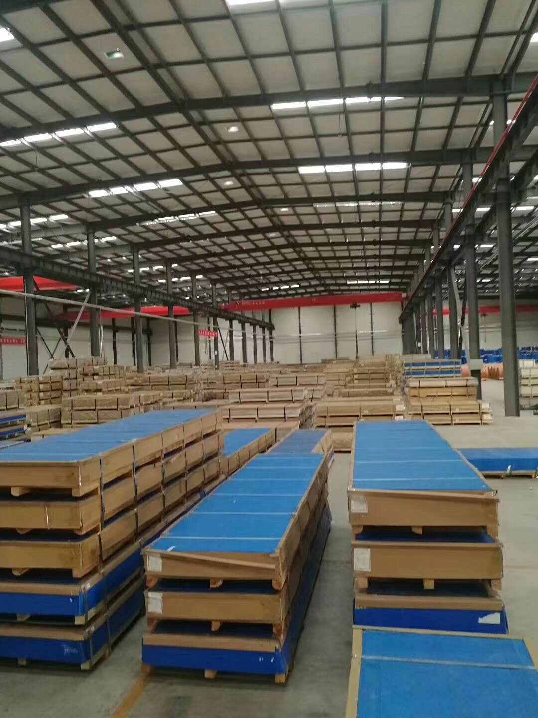 北京6061铝板北京6061铝板生产厂家 中厚板 现货供应