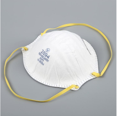 江苏口罩用无纺布定制 定型无纺布 熔喷布图片