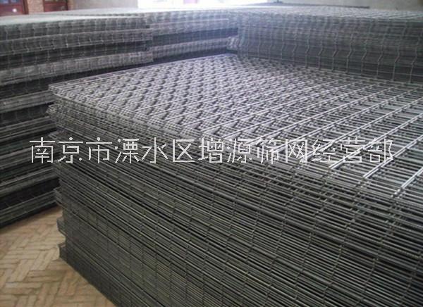 南京钢筋网片生产厂家直销