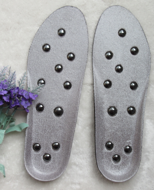 天津市磁石鞋垫厂家厂家热卖产品磁石鞋垫中老年人透气减震鞋垫活动礼品