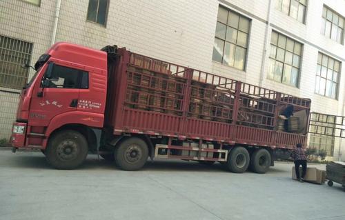 重庆至福州城市配送 整车运输 货物存储公司 重庆到福州电商仓储物流