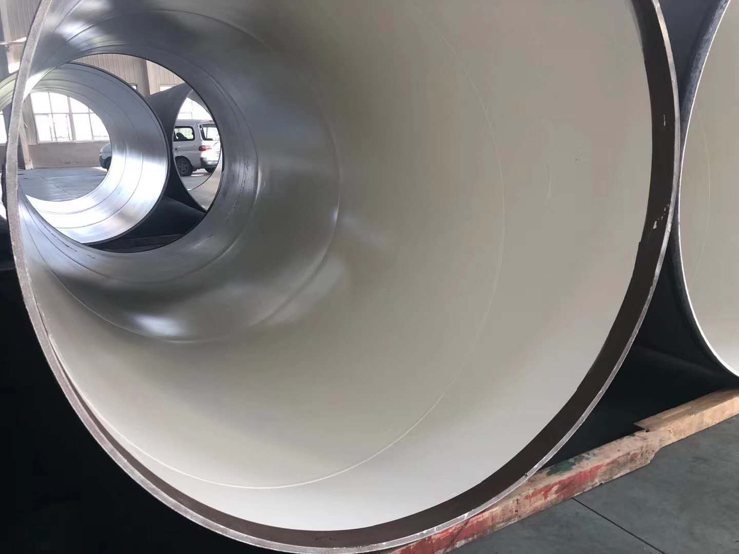 扬州涂塑钢管质量保障 涂塑钢管 环氧涂塑钢管