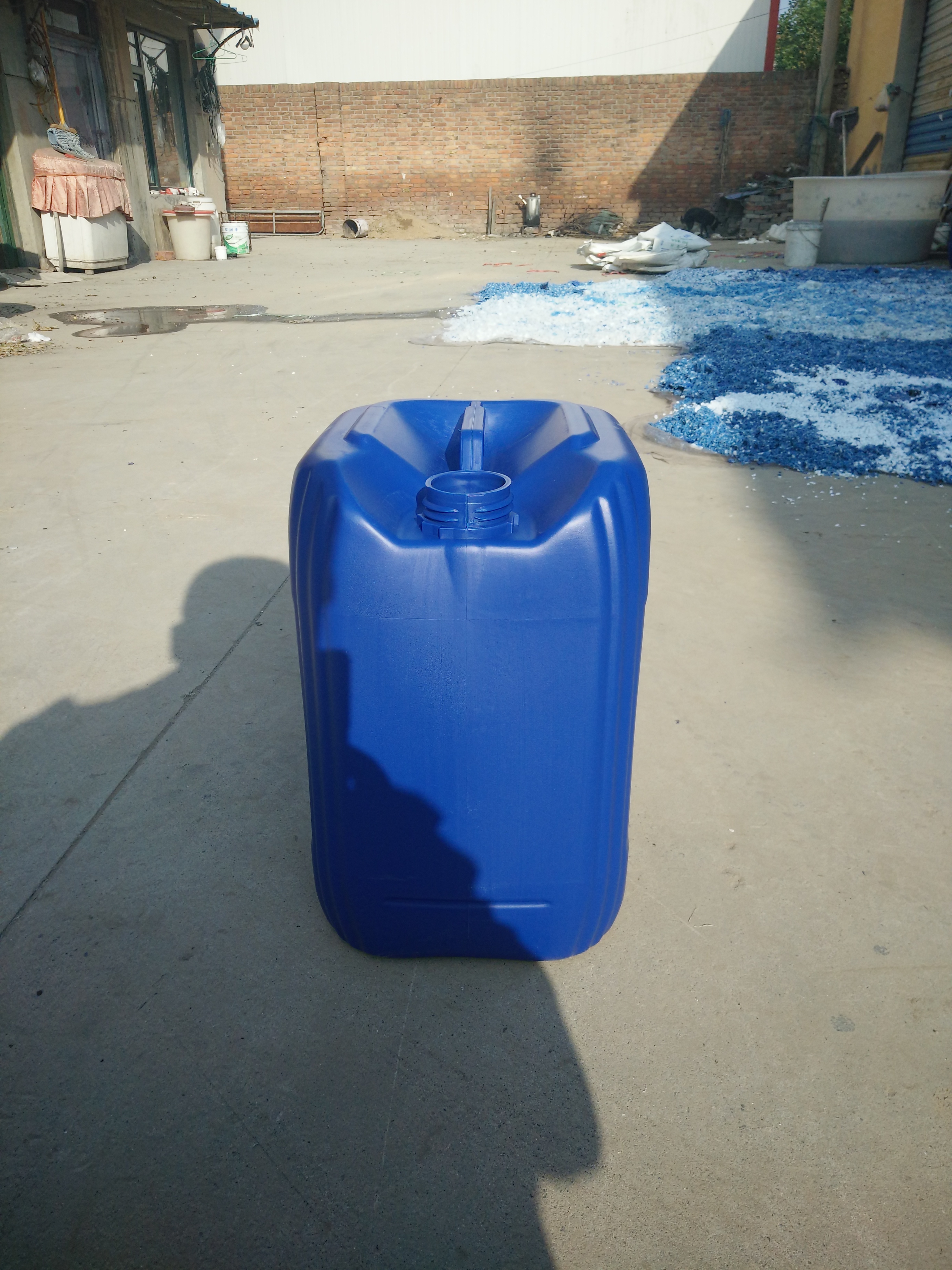供应 山东20L塑料桶