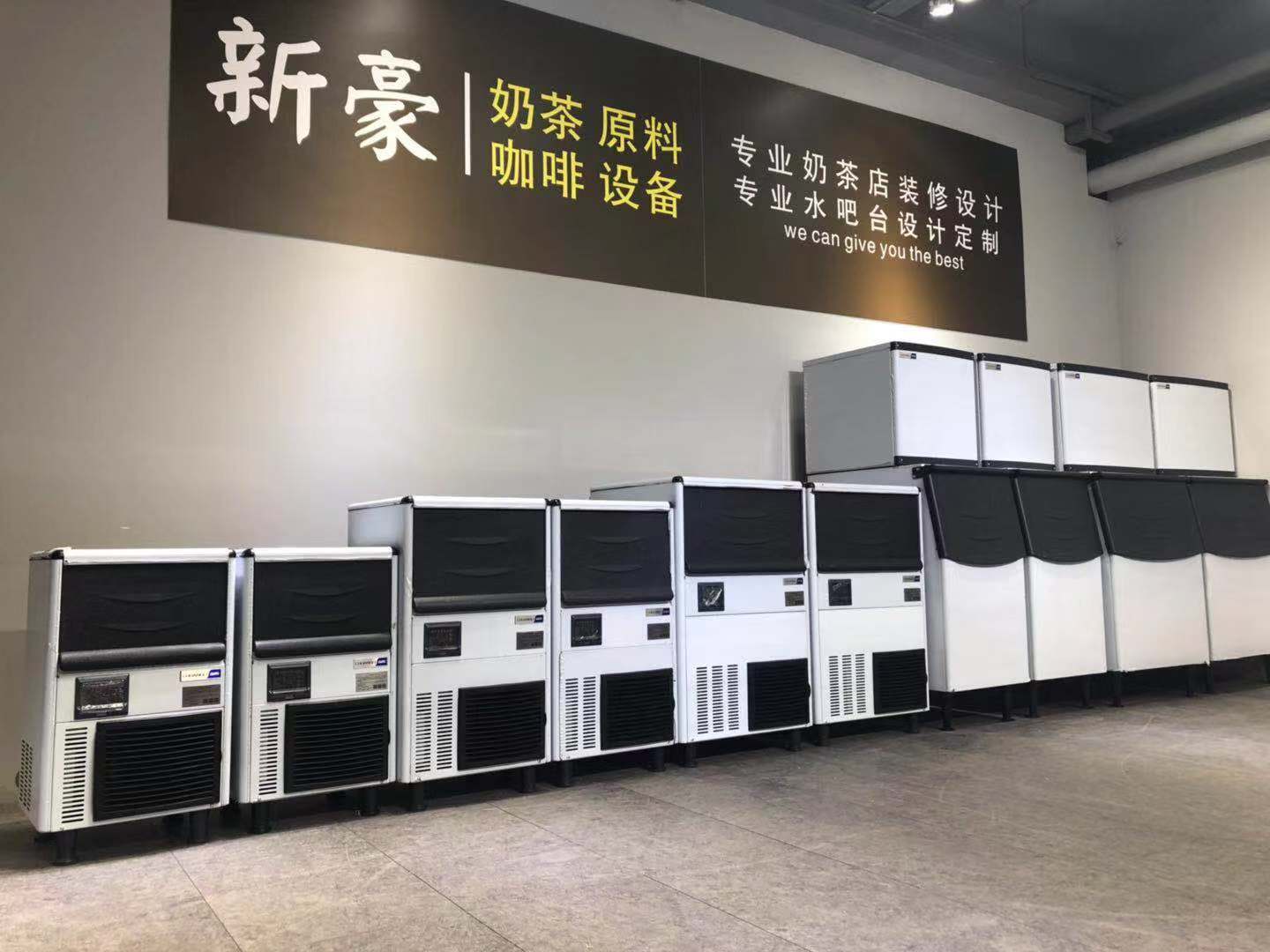 深圳市秀新奶茶设备果糖机批发免费送货上厂家