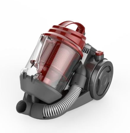 亿力家用吸尘器YLC75E价格 图片 产品介绍 厂家直销