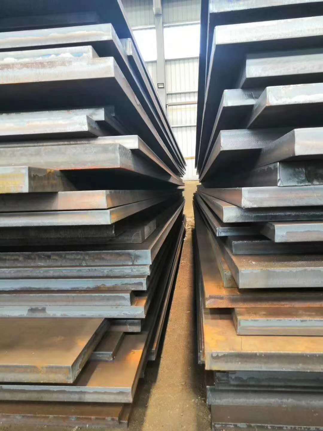 现货20Mn2钢板厂家现货 20Mn2钢板规格齐全 20Mn2钢板价格图片