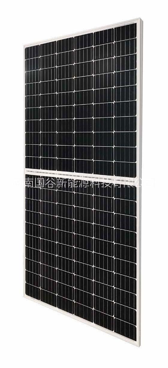 375W太阳能发电板
