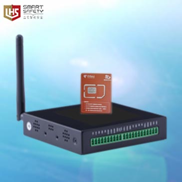立宏供应5G CPE MN1工业物联采集器物联网关5G通讯盒子 5G CPE MN1工业物联模块图片