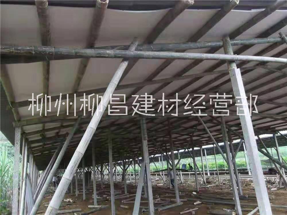 广西柳州养殖工棚承接施工工程搭建