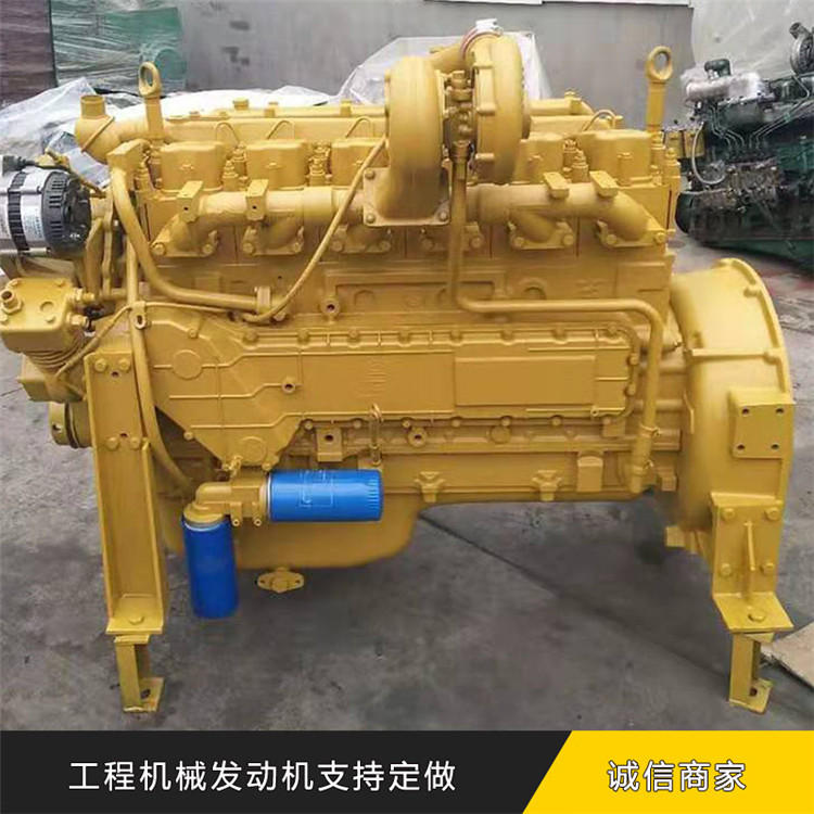 潍柴斯太尔WD615发动机龙工50装载机配件动力总成原厂发动机厂家批发