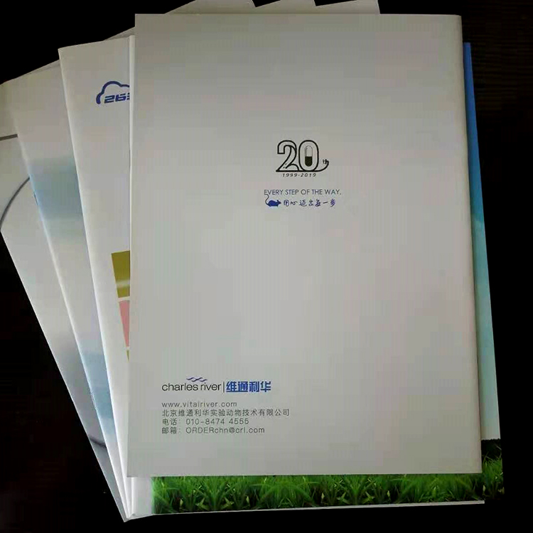 北京市宣传画册厂家