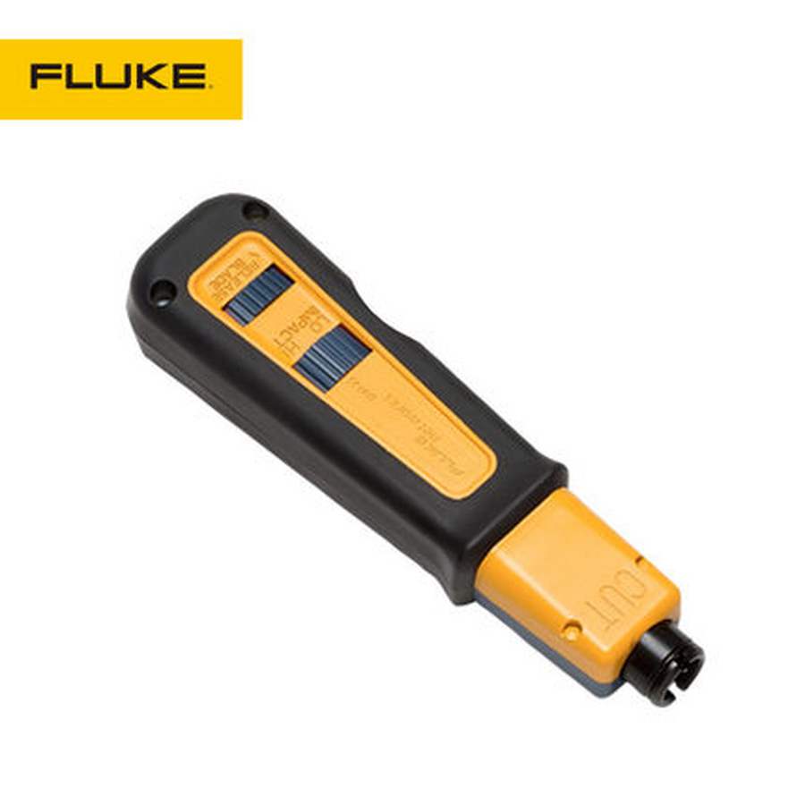 福禄克FLUKE D914S多功能打线刀914冲击型打线工具图片
