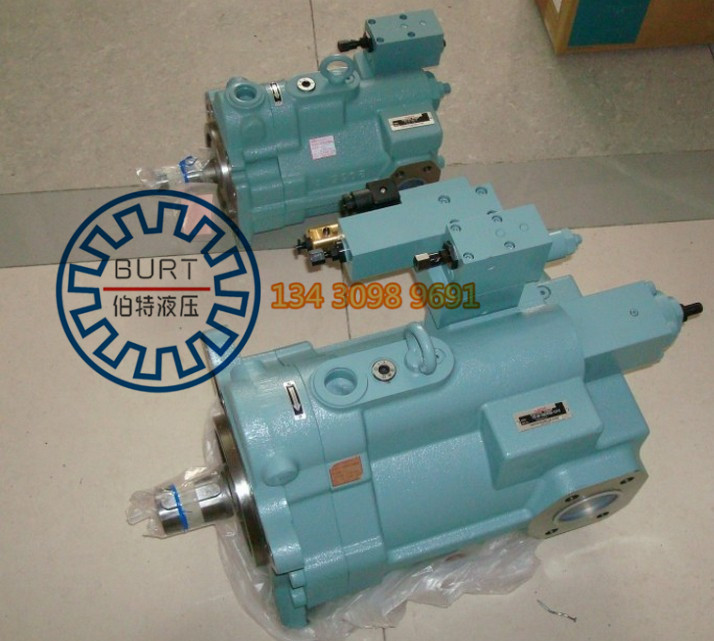 PZS-6A220N日本NACHI液压泵