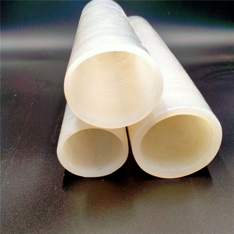 大口径硅胶管 硅胶管配件 弹性硅胶管 重复使用  耐高温