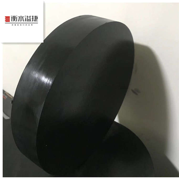 推荐质量好的盆式橡胶支座生产工厂 圆形板式橡胶支座施工要求-溢捷